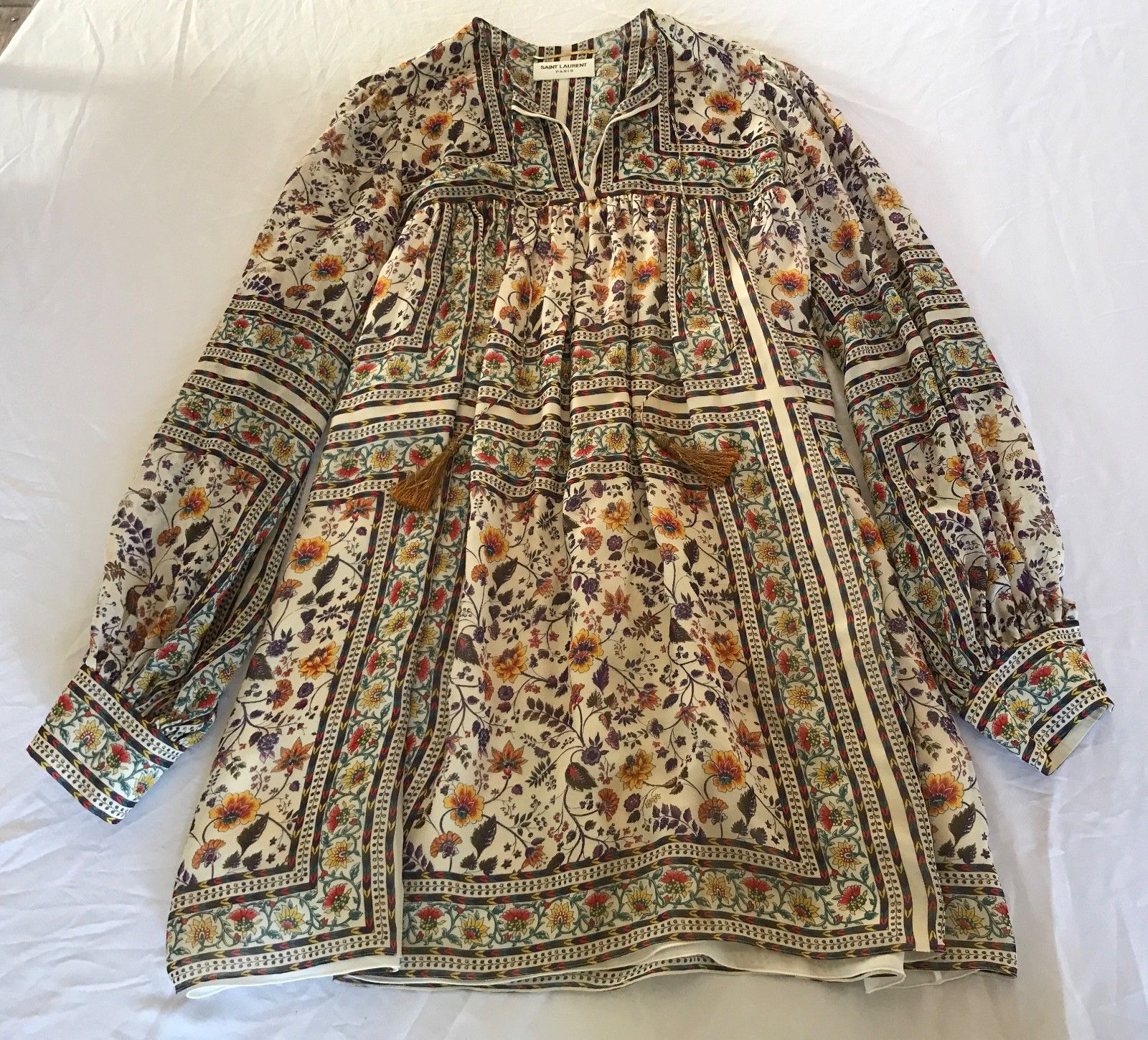 Les robes YSL : 5 pièces à prix exceptionnel ! 